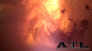 Tannerite Explosion - 3 in 1 - Ford Focus Demolished!