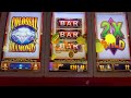 from the brutal beginning to the sweet ending @kickapoo lucky eagle casino friday night slot play