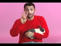 Kindness Animals - Hurray for Baba Ali - Video 8 Kindness Animals - Hurray for Baba Ali - Video 8