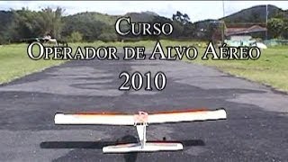 Alvo Aéreo 2010 - Vander