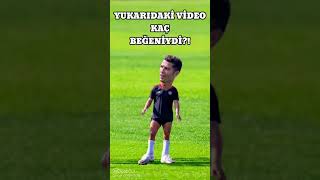 Yukarıdaki video kaç beğeniydi?(⁠◕⁠દ⁠◕⁠)