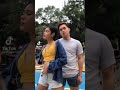 Eya Borja and Gifer Fernandez💛🧡 (sila na??) PART 1 || Eya Borja