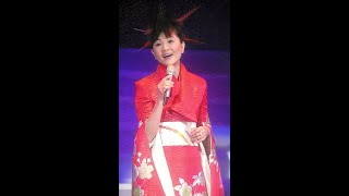 鳳飛飛  2005演唱會 台灣歌謠組曲《白牡丹》《四季戀》《雙雁影》