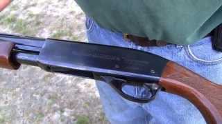 Remington Magnum 870 Wingmaster - 20 Gauge