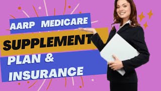 AARP Medicare Supplement Plans | AARP Medicare Supplement Insurance Updated details 2023