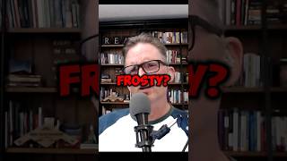 A Frosty - Is it Ice Cream or a Shake? #wendys #icecream #podcast