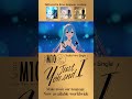 Tacitly New Single 『Just You and I』| now available  worldwide #vtuber #virtualsinger #tacitly