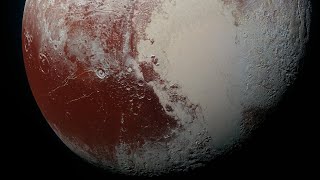 New Horizons Found Something Strange on Pluto