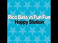 happy station clubmix