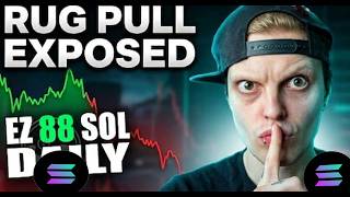 How To Launch A Meme Coin Create Token On Solana With Rug Pull New 2026 Method
