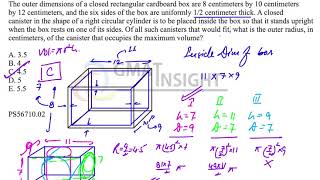 OG21 PS 239 Hard Geometry GC PS56710.02