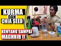 Menu sahur kurma : kenyang sampai maghrib ! | Bina badan Malaysia