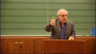 'The Game is Rigged': Richard Wolff