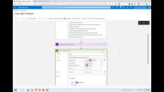 Natural Language Data Mapping with Logic Apps and ChatGPT