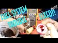 Vega Fuel System | V8 Pump and Filter upgrade | Vega EP 8