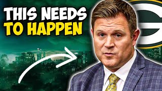 What Position Will The Packers Draft In The First Round?