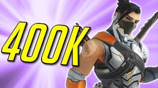 400K Subscribers / Update Video / YouTube Big Boy