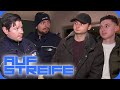 Freche Teenager beleidigen Paul & Stephan! Bei unverschämter Tat ertappt! | Auf Streife | SAT.1