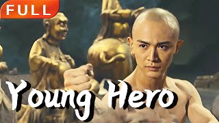 [MULTI SUB]Full Movie《Young Hero》HD|action|Original version without cuts|#SixStarCinema🎬