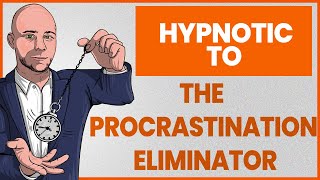 The Procrastination Eliminator