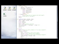 Saving to CSV File in Python