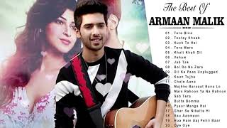 Bollywood Hindi Songs April 2021 - Best of Armaan Malik - Armaan Malik new songs