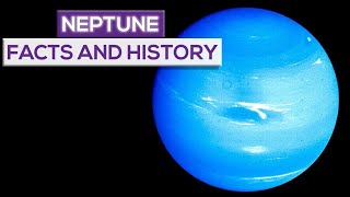 Neptune Facts And History!