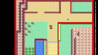 Tile Engine - BBOX Test