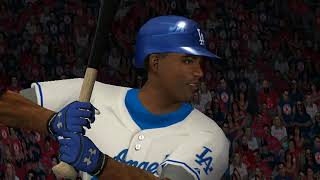 MVP BASEBALL 2005 - WORLD SERIES