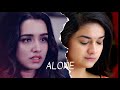 Kalame Poyidam Whatsapp Status Tamil ll Alone Whatsapp Status ll