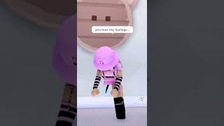 roasting cringe Roblox shorts pt 1