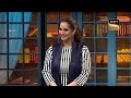 flirting की इस बात पर sania ने कर दी kapil की बोलती बंद the kapil sharma show reloaded