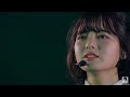 stage mix focus 平手友梨奈 yurina hirate もう森へ帰ろうか