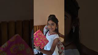 ക്രിസ്മസ് ഫ്രണ്ടിന് ഒരു ഗിഫ്റ്റ് 🎁 #shortvideo #shortfeed #sunday #xmas