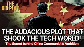Inside The Secret Tech Alliance That Changed Everything
