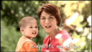 CALPOL - GSK \