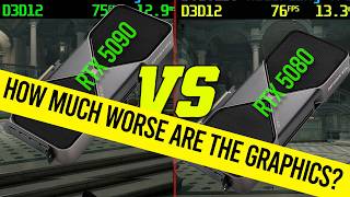 You DON'T Need a 5090?! Matching RTX 5090 FPS on a 5080 (Benchmarks)