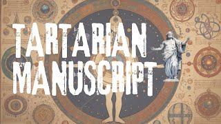 Tartarian Manuscript Part 4: Buried Knowledge They Never Wanted Us to Find!!!