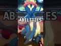 Ash Greninja VS Mega Lucario (Who is Strongest?)