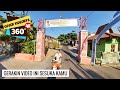 Blusukan di Tandang Tembalang Semarang | Video 360 Derajat