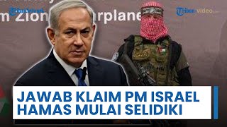 Jawab Klaim Netanyahu, Hamas Mulai Selidiki Jenazah Shiri Bibas yang Disebut Mungkin 'Tercampur'