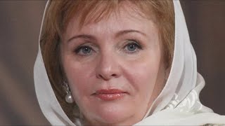 The Truth About Vladimir Putin's Ex-Wife