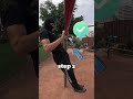 tutorial Muscle-up 100%