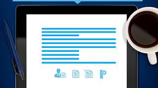 Electronic Document Recording
