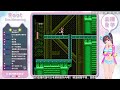 【root】【直播】原版絕影戰士 赤影戰士 闇の仕事人kage shadow of the ninja 【fc nes】