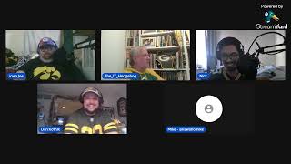 Outback Packers 2023 Night 2 NFL Draft part 2