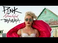 P!nk - I Am Here (Clean Version) (Remastered)