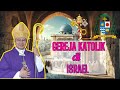 Gereja Katolik di Israel