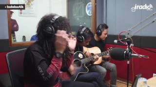 #IndoKustik Yoda - Pesawatku