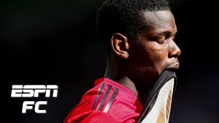 Paul Pogba 'the right player at the wrong time' for Manchester United - Mark Ogden | Transfer Talk